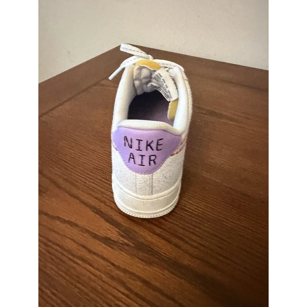 Nike Air Force 1 Low '07 SE Nike 101 DX2348 100 WOMEN SIZE 10